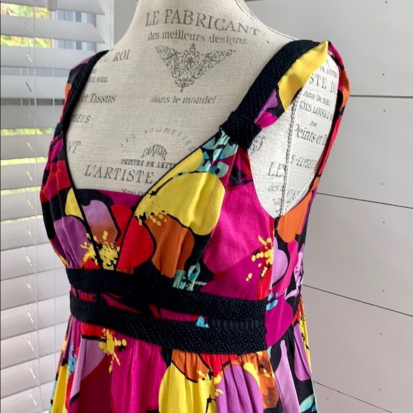 Dress - Picture 3 of 4